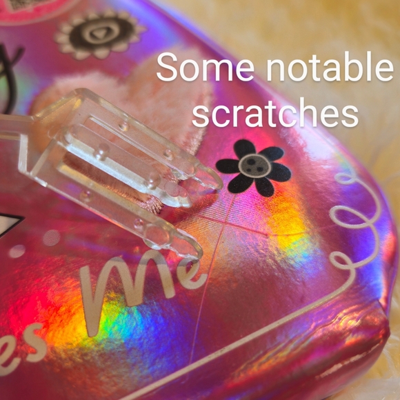 My Pretty Pink Purse ABC of God Loves Me Book. - Picture 10 of 10